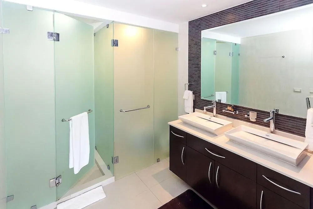****  Hotel Agua Dulce By Nas Playa del Carmen Messico