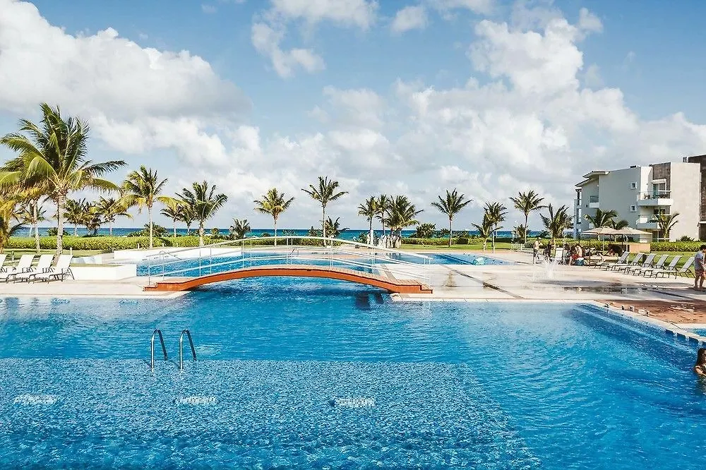 Agua Dulce By Nas Hotel Playa del Carmen Mexico