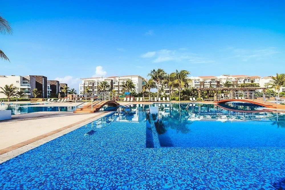 Agua Dulce By Nas Hotel Playa del Carmen