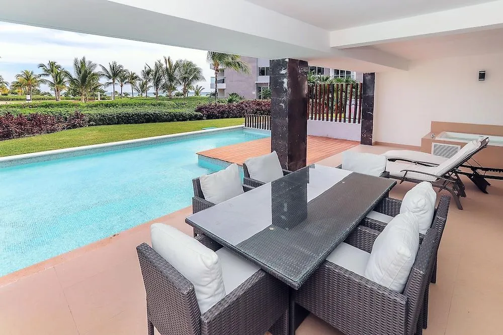 Agua Dulce By Nas Hotel Playa del Carmen