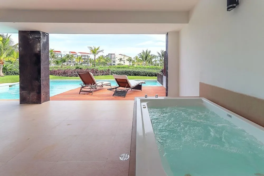 Agua Dulce By Nas Hotel Playa del Carmen