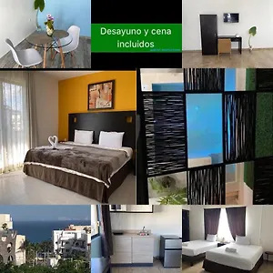 Ocean Front Boutique Отель