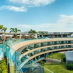 Hotel Hyatt Centric - Downtown House & House (adults Only), Playa del Carmen