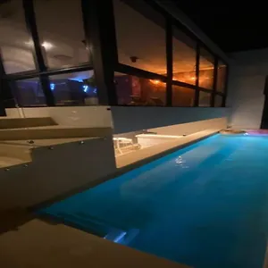 Hotel Auténtico Vertical, Playa del Carmen