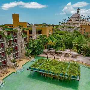 Θέρετρο Xcaret Mexico Parks Fun Inclusive (adults Only)